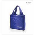Medium Tote Bag (Bluebell)